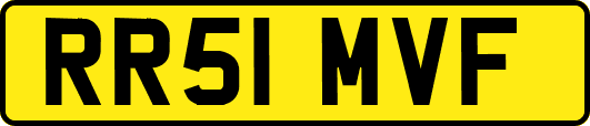 RR51MVF