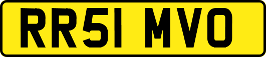 RR51MVO