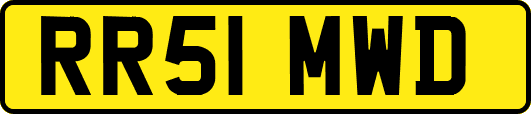 RR51MWD