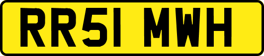 RR51MWH