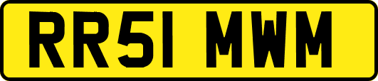 RR51MWM