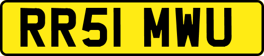 RR51MWU