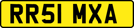 RR51MXA
