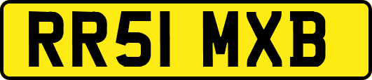 RR51MXB