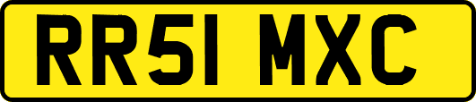 RR51MXC