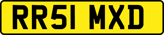 RR51MXD