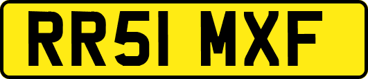 RR51MXF