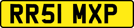 RR51MXP