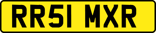 RR51MXR