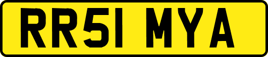 RR51MYA