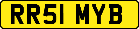 RR51MYB