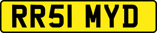 RR51MYD