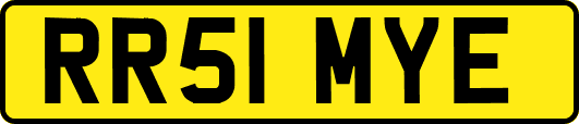 RR51MYE