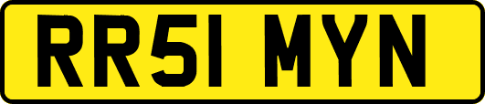 RR51MYN