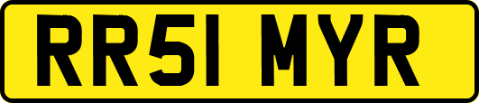 RR51MYR
