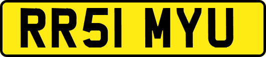RR51MYU