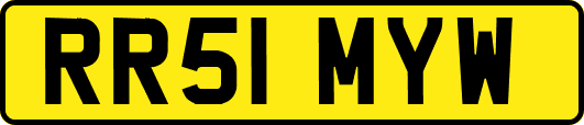 RR51MYW