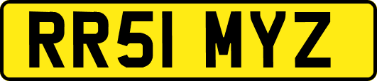RR51MYZ