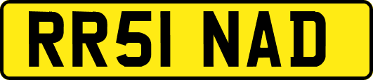 RR51NAD