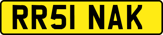 RR51NAK