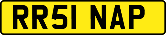 RR51NAP