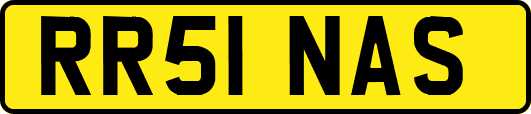 RR51NAS