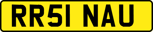 RR51NAU