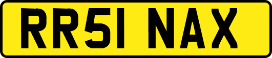 RR51NAX