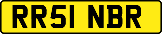 RR51NBR