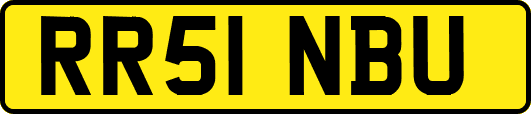 RR51NBU