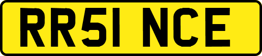 RR51NCE