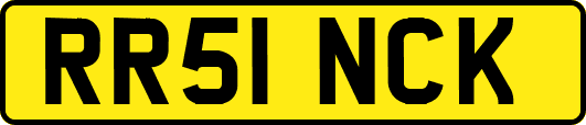 RR51NCK