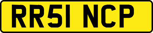 RR51NCP