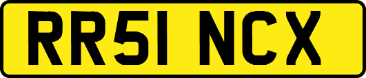 RR51NCX