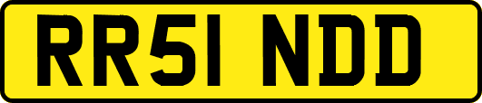RR51NDD