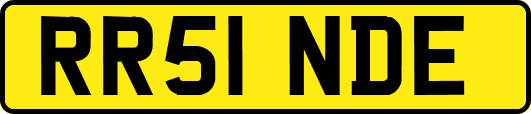 RR51NDE