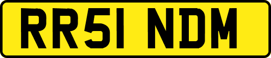 RR51NDM