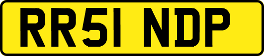 RR51NDP