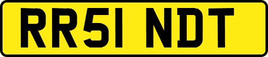 RR51NDT