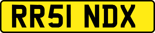RR51NDX