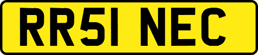 RR51NEC