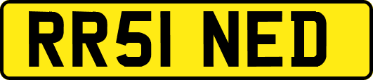 RR51NED