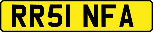 RR51NFA