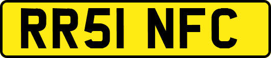 RR51NFC