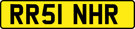 RR51NHR