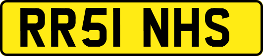RR51NHS