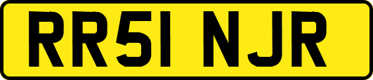 RR51NJR