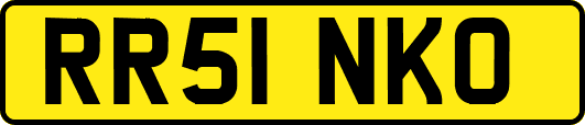 RR51NKO