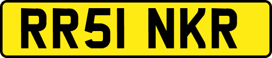 RR51NKR