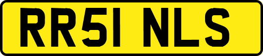 RR51NLS